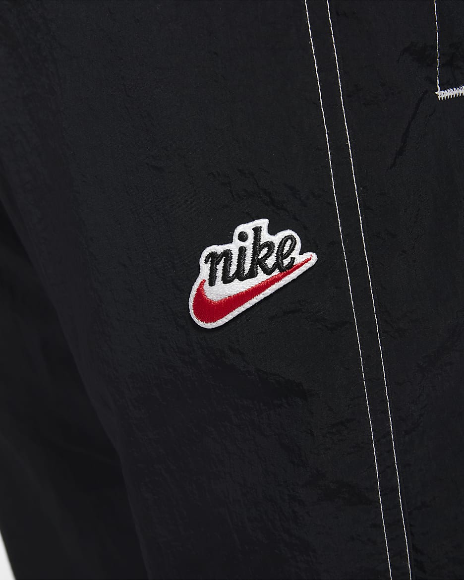 ナイキ NIKE Arsenal アーセナル ウーブン 易く ウォームアップ